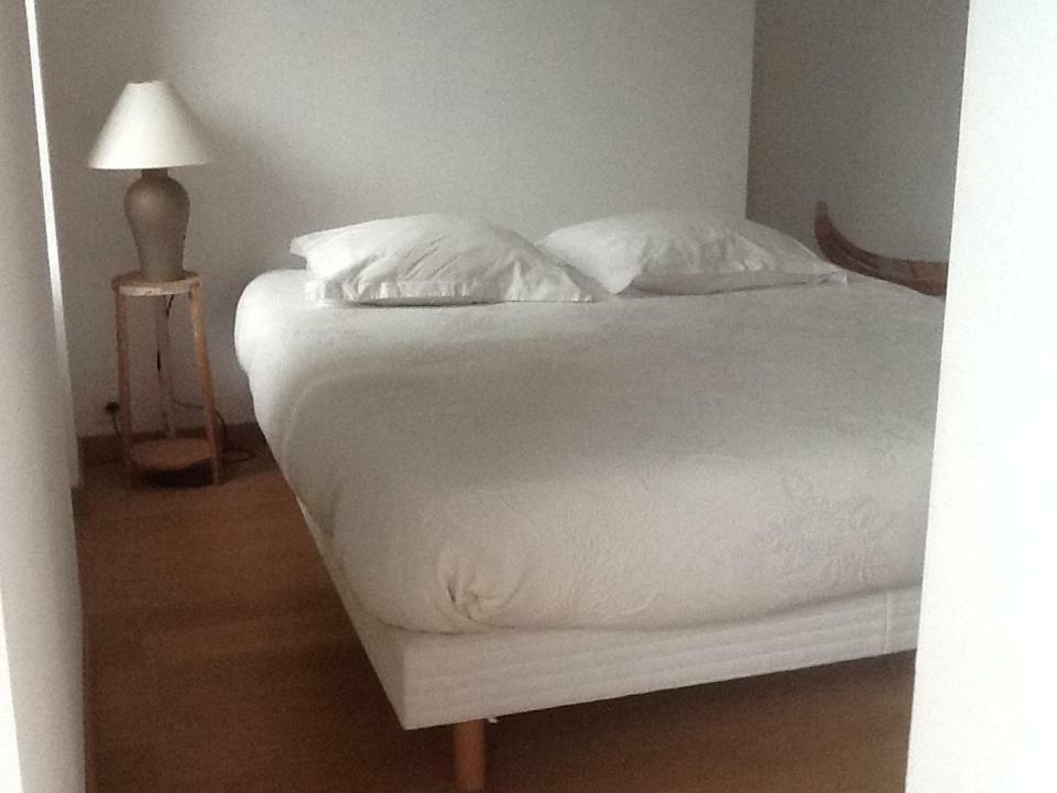 Liris Bleu Holiday home